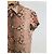 ROBERTO CAVALLI Tops T.Internacional XS Sintético Rosa - vista 2