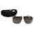 GUCCI  Sunglasses T.  metal Black  ref.915522