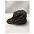 **Casquette en coton marron FENDI KIDS - vue 2