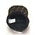 **Casquette en coton marron FENDI KIDS - vue 4