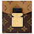 Borsa Louis Vuitton Monogram Reverse Metis Marrone - vista 4