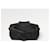 Louis Vuitton LV Keepall 35 monogramma nero  - vista 3