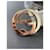 Gucci Gürtel Interlocking Buckle Silbernes Leder  - Ansicht 4