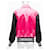 Christian Dior Jacken Pink Satin  ref.915582