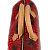 Louis Vuitton x Kusama Yayoi 2012 Speedy in edizione limitata 30 rosso / Molto buona - vista 6