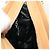 Bolsa de ombro Salvatore Ferragamo de couro bege Auth cl519 - vista 21