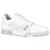 Louis Vuitton LV trainers new White Leather  ref.915735