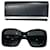 Givenchy Óculos de sol Preto Plástico  ref.915743