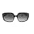 Autre Marque MYKITA Sonnenbrille T.  Plastik Schwarz Kunststoff  ref.915768