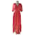 Three Floors Fashion Dresses Coral Nylon Modal  ref.915773