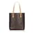 Louis Vuitton Monogram Vavin GM M51170 Brown Cloth  ref.915849