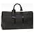 Louis Vuitton Keepall 45 Pelle Epi Nero