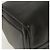 Louis Vuitton Keepall 45 Pelle Epi Nero - vista 11
