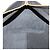 Louis Vuitton Keepall 45 Pelle Epi Nero - vista 17