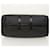 Louis Vuitton Keepall 45 Pelle Epi Nero - vista 9