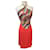 Agnès b. Dresses Multiple colors Cotton Polyester  ref.915881