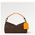 Louis Vuitton LV Soft Polochon nuovo Marrone - vista 3