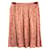 Armand Ventilo Skirts Coral Silk  ref.915891