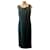 Burberry silk dress Melinda Green  ref.915893