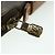 LOUIS VUITTON Monogram Organizer De Voyage Custodia da viaggio M60119 LV Aut 41606 - vista 17