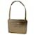 Yves Saint Laurent Handbags Beige Patent leather  ref.916004