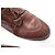 AVIGNON GRIFF PARABOOT-SCHUHE 6 40 DERBY HALBJAGDENDE BRAUNE LEDERSCHUHE - Ansicht 8