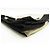 SCIARPA CHANEL COCO MADEMOISELLE 90 SCIARPA GRIPOIX GIOIELLI IN SETA NERA ECRUE CM - vista 13