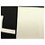 SCIARPA CHANEL COCO MADEMOISELLE 90 SCIARPA GRIPOIX GIOIELLI IN SETA NERA ECRUE CM - vista 6