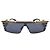 NUOVI OCCHIALI DA SOLE BALMAIN WONDER BOY III YBPS127 OCCHIALI DA SOLE IN TITANIO