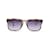 Christian Dior Vintage Unisex-Sonnenbrille 2483 20 Optyl 57/16 140MM Grün Kunststoff  ref.916328