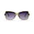 Christian Dior Gafas de sol de mujer vintage 2414 50 optilo 55/12 135MM Verde Plástico  ref.916331