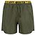 Off White Off-White Classic Indus Badehose