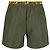 Off White Off-White Classic Indus Badehose - Ansicht 2