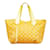 Louis Vuitton Monogram Cabas Ipanema PM With Pouch M95989 Orange Cloth  ref.916470