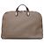 Hermès Marrone Victoria II 40 Marrone scuro