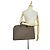 Hermès Marrone Victoria II 40 Marrone scuro - vista 12