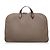 Hermès Marrone Victoria II 40 Marrone scuro - vista 3