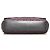Borsa Chanel con patta Portobello Matelasse smaltata viola Porpora - vista 4