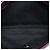 Borsa Chanel con patta Portobello Matelasse smaltata viola Porpora - vista 6