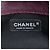 Borsa Chanel con patta Portobello Matelasse smaltata viola Porpora - vista 7