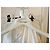 Courreges Courrège portada + su soporte mental Blanco - vista 5