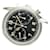 Montblanc 1858 Automatic chronograph 42 MM MB117835 Genuine goods Mens Silvery Steel  ref.916834