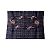 Timeless Chanel Fantasy Tweed-Jacke Blau Marineblau - Ansicht 5