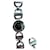 Christian Dior Feine Uhren Silber Stahl  ref.916861