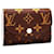 Louis Vuitton LV Rosalie mono canvas new Brown Cloth  ref.916863