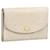 Louis Vuitton LV Rosalie couleur crème cuir neuf Beige  ref.916867