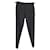 Pantalón Tom Ford de lana negra Negro  ref.916883
