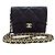 Wallet On Chain Portafoglio Chanel su catena Nero