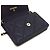 Wallet On Chain Portafoglio Chanel su catena Nero - vista 4