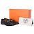 Roulis Hermès Colette Loafer with Gold Hardware in Black calf leather Leather - view 10